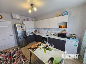 3-к квартира, вторичка, 80м2, 11/12 этаж