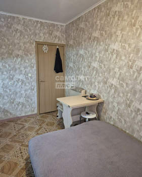 2-к квартира, вторичка, 59м2, 2/10 этаж