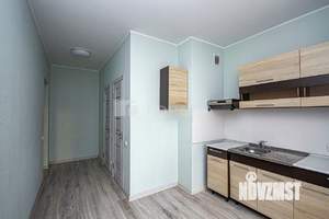 2-к квартира, вторичка, 57м2, 4/14 этаж