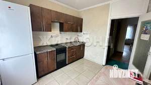 2-к квартира, вторичка, 53м2, 1/9 этаж