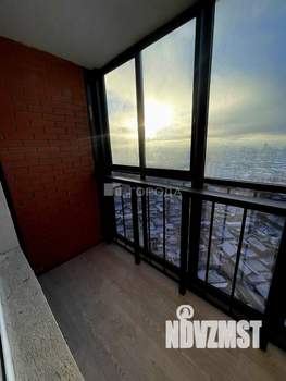 Студия квартира, вторичка, 28м2, 25/25 этаж