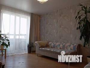 Студия квартира, вторичка, 70м2, 6/17 этаж