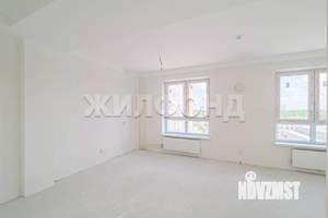 2-к квартира, вторичка, 52м2, 8/17 этаж