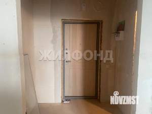 1-к квартира, вторичка, 26м2, 10/25 этаж