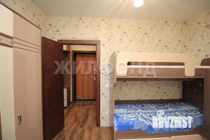 2-к квартира, вторичка, 60м2, 2/10 этаж