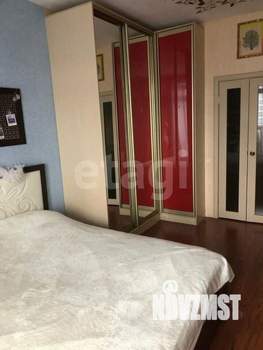 3-к квартира, вторичка, 90м2, 7/7 этаж