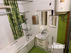 2-к квартира, вторичка, 54м2, 11/12 этаж