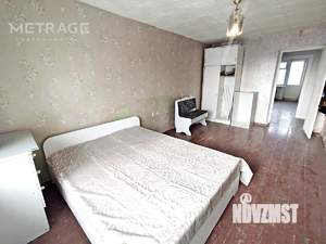 2-к квартира, вторичка, 49м2, 3/5 этаж