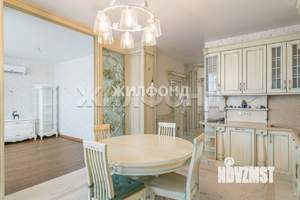 2-к квартира, вторичка, 81м2, 17/24 этаж