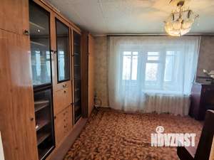 3-к квартира, вторичка, 55м2, 5/9 этаж