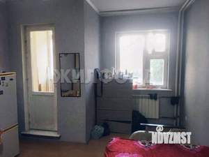1-к квартира, вторичка, 22м2, 5/17 этаж