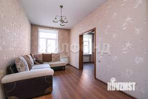2-к квартира, вторичка, 61м2, 3/5 этаж
