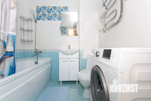 Студия квартира, вторичка, 25м2, 6/17 этаж