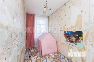 2-к квартира, вторичка, 55м2, 5/5 этаж