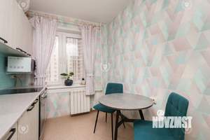 2-к квартира, вторичка, 43м2, 6/9 этаж