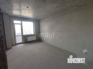 1-к квартира, вторичка, 44м2, 2/17 этаж