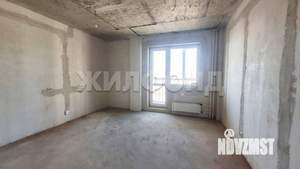 Студия квартира, вторичка, 24м2, 14/17 этаж