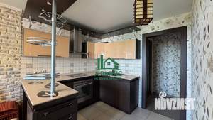 3-к квартира, вторичка, 83м2, 12/17 этаж