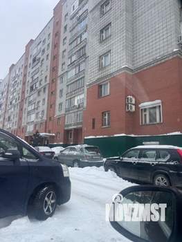 1-к квартира, вторичка, 37м2, 8/10 этаж