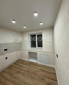 2-к квартира, вторичка, 45м2, 5/5 этаж