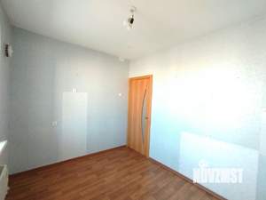 1-к квартира, вторичка, 32м2, 10/11 этаж