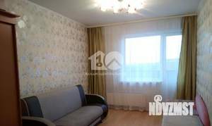 Студия квартира, вторичка, 27м2, 8/17 этаж