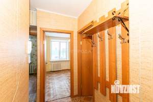 2-к квартира, вторичка, 37м2, 2/9 этаж