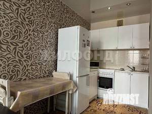 1-к квартира, вторичка, 33м2, 2/26 этаж