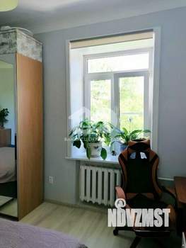 3-к квартира, вторичка, 62м2, 3/5 этаж