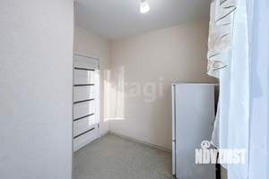 1-к квартира, вторичка, 27м2, 2/4 этаж