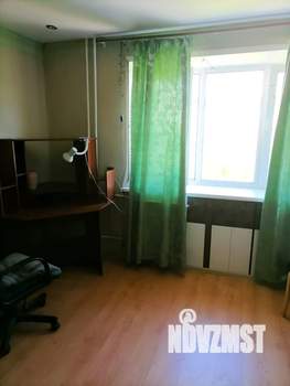 2-к квартира, вторичка, 37м2, 4/5 этаж