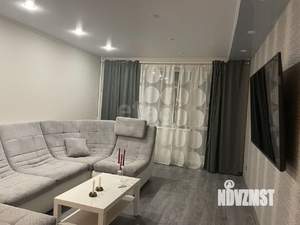 3-к квартира, вторичка, 94м2, 3/17 этаж