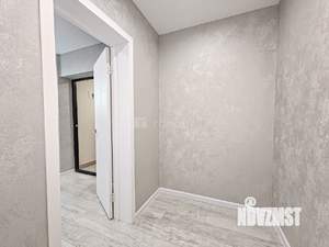 1-к квартира, вторичка, 49м2, 1/25 этаж