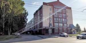 2-к квартира, вторичка, 52м2, 2/5 этаж