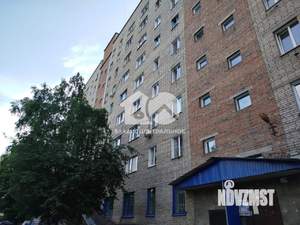 1-к квартира, вторичка, 32м2, 4/9 этаж