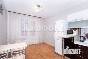 2-к квартира, вторичка, 40м2, 10/17 этаж