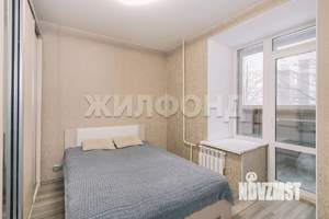 2-к квартира, вторичка, 42м2, 1/16 этаж