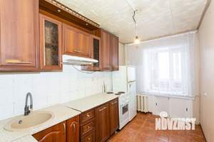 3-к квартира, вторичка, 69м2, 1/10 этаж