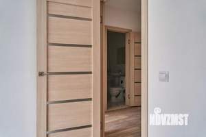 3-к квартира, вторичка, 62м2, 9/9 этаж