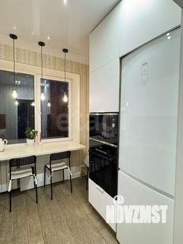 2-к квартира, вторичка, 44м2, 5/5 этаж