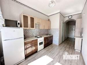 4-к квартира, вторичка, 88м2, 3/6 этаж