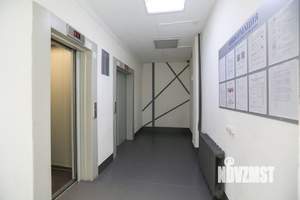 4-к квартира, вторичка, 85м2, 13/18 этаж