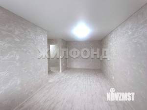 1-к квартира, вторичка, 32м2, 5/5 этаж