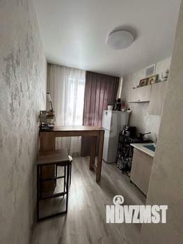 1-к квартира, вторичка, 30м2, 5/9 этаж
