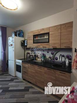 2-к квартира, вторичка, 56м2, 2/24 этаж