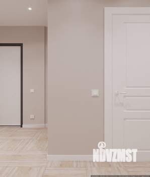 Студия квартира, вторичка, 28м2, 23/24 этаж
