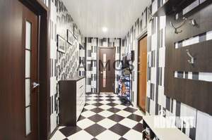 2-к квартира, вторичка, 76м2, 6/10 этаж