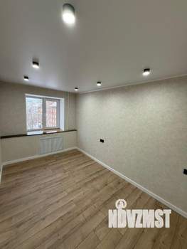 2-к квартира, вторичка, 45м2, 5/5 этаж