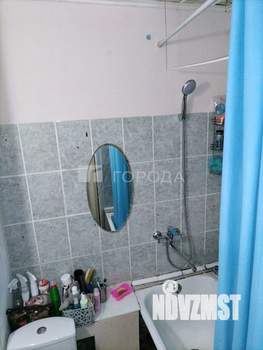1-к квартира, вторичка, 30м2, 1/5 этаж
