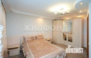 3-к квартира, вторичка, 95м2, 5/9 этаж